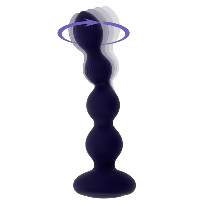Pleasure Orbit - Purple