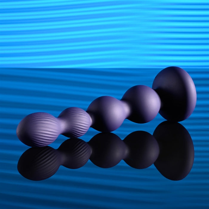 Pleasure Orbit - Purple