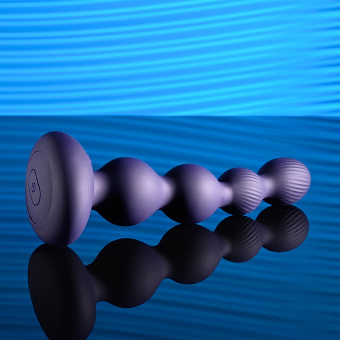 Pleasure Orbit - Purple