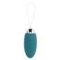 Oval Office - Teal