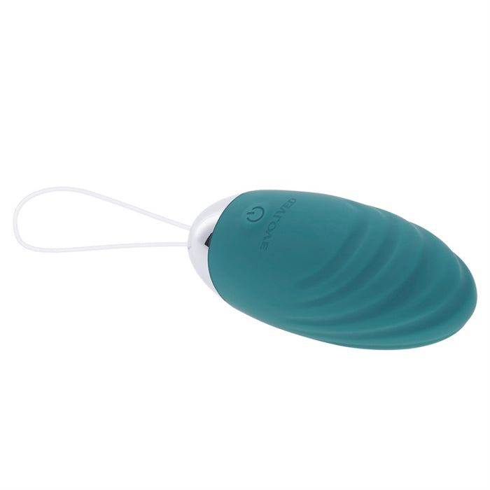 Oval Office - Teal