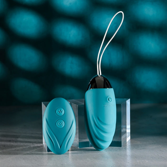 Oval Office - Teal