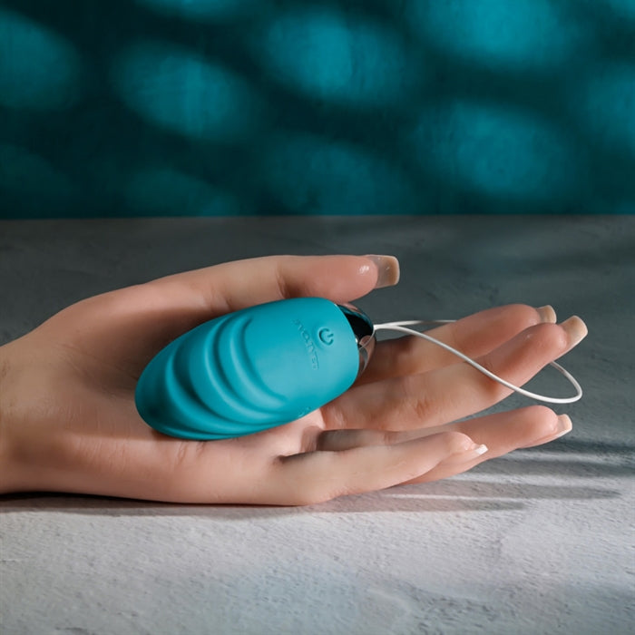 Oval Office - Teal