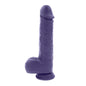 Pleasure Rider - Purple
