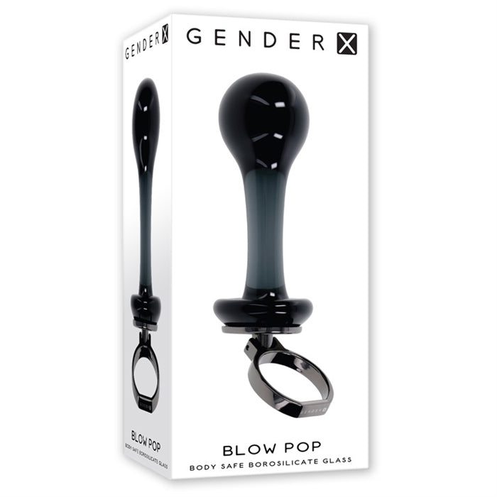 Blow Pop - Black