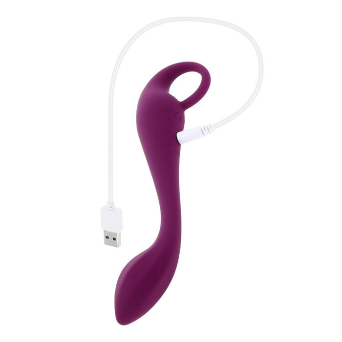 Lochness G - Burgandy