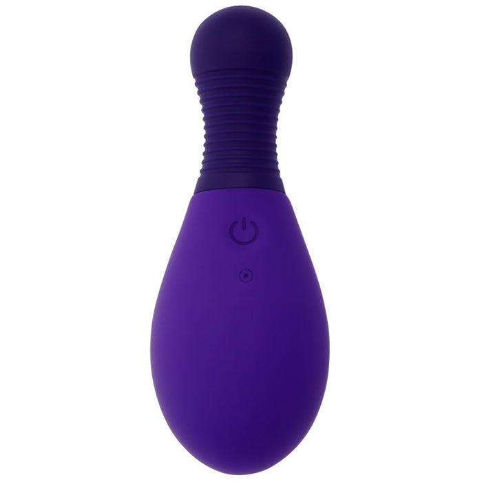 Egg Me On - Purple