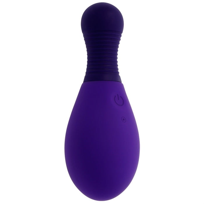 Egg Me On - Purple