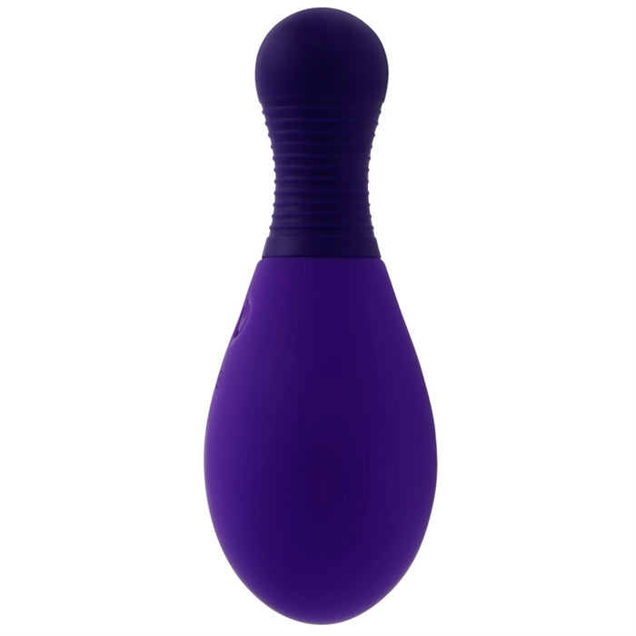 Egg Me On - Purple