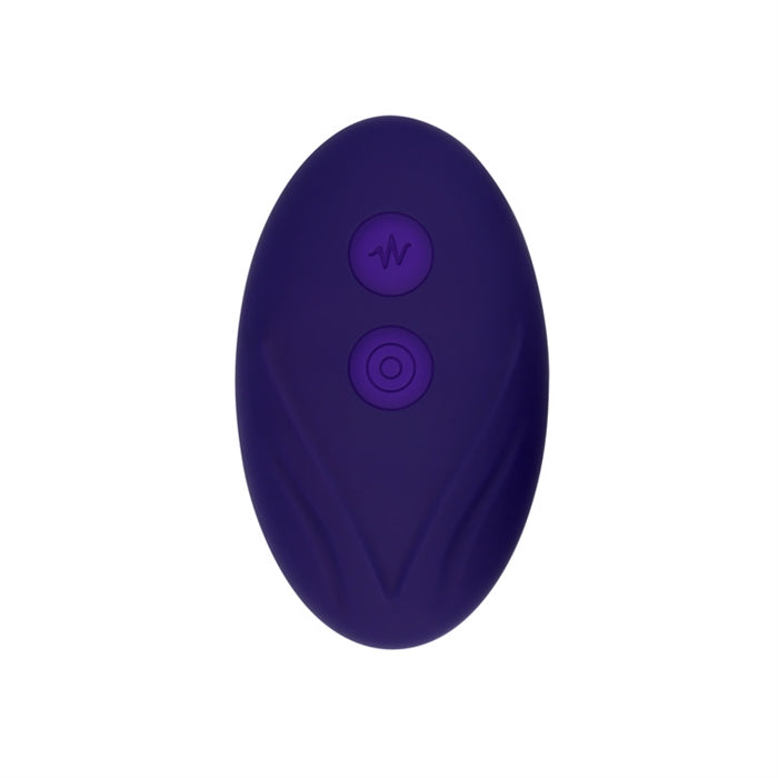 Egg Me On - Purple
