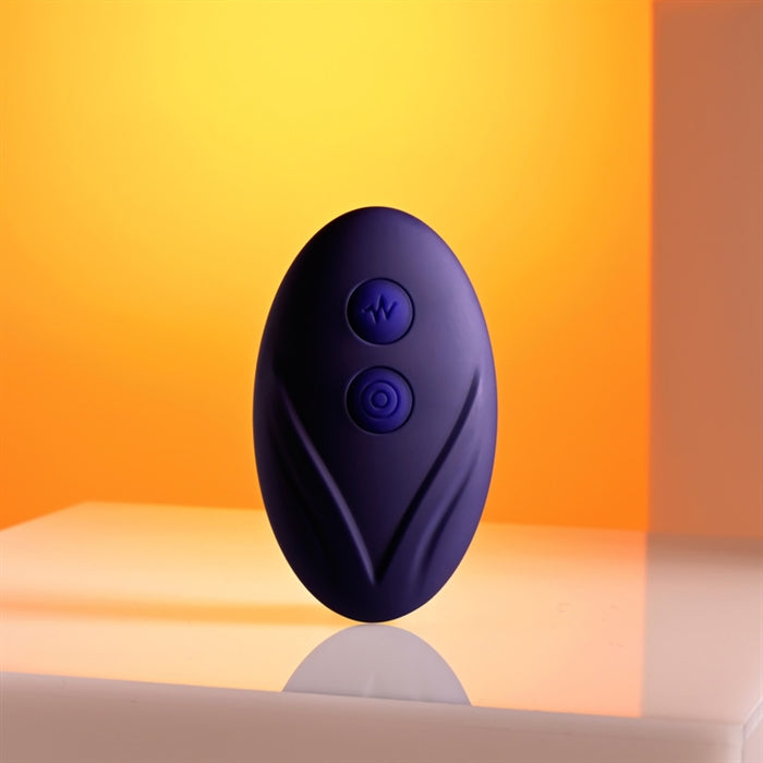 Egg Me On - Purple