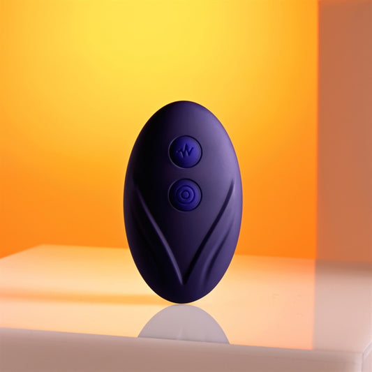 Egg Me On - Purple