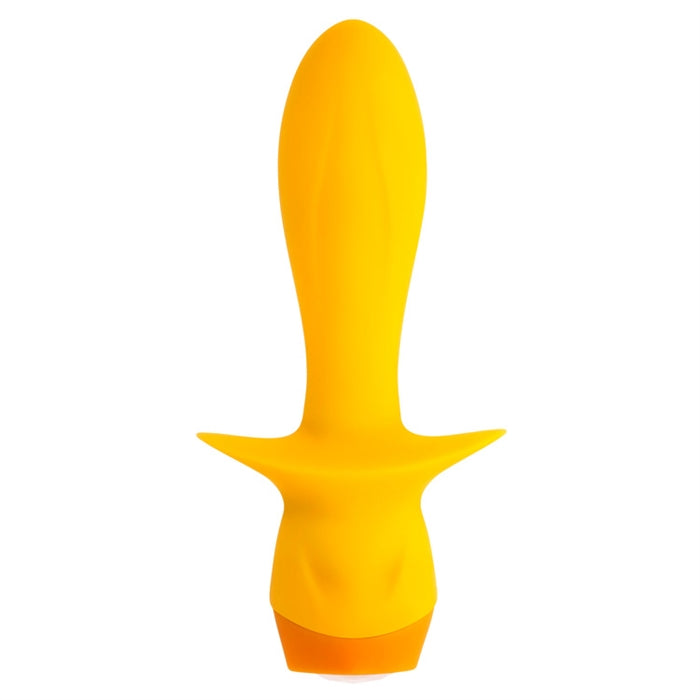 Mellow Yellow