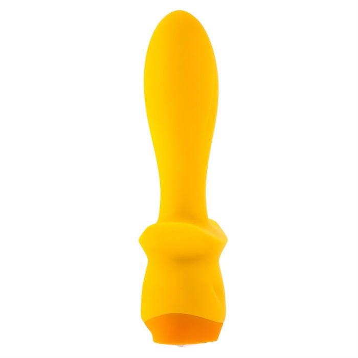 Mellow Yellow