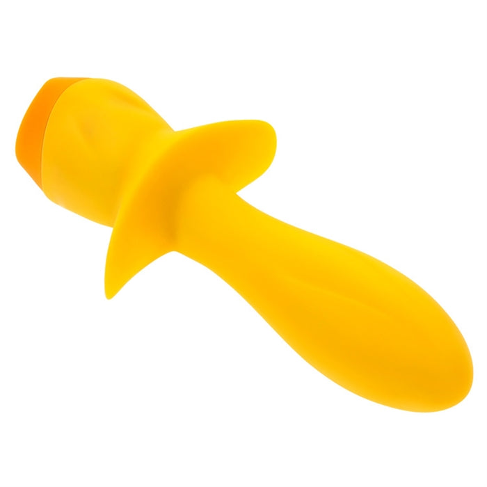 Mellow Yellow