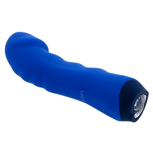 Blue Banger