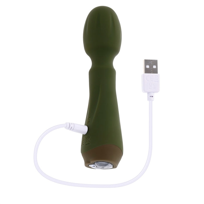 Heartfelt - Green