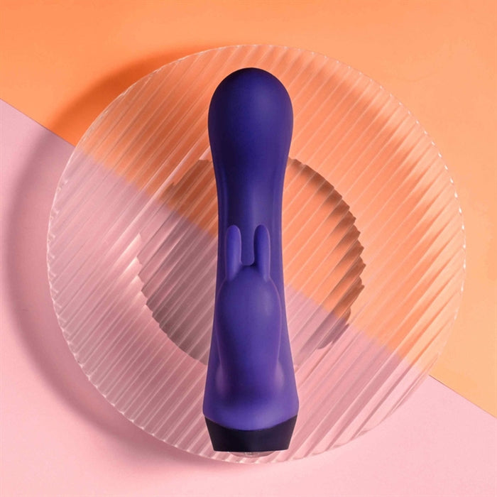 Plum Job - Purple