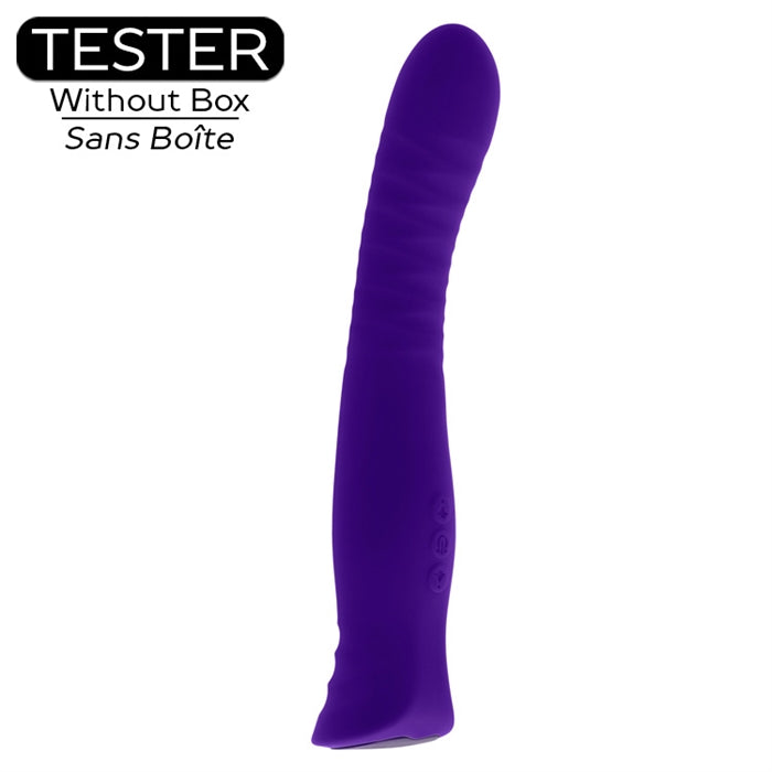 TriXXXie - Purple