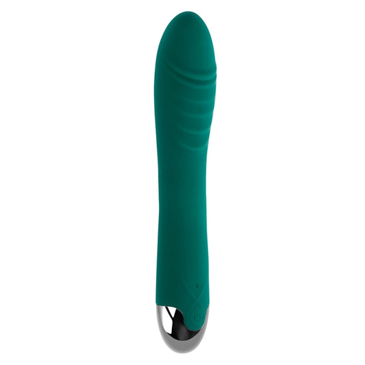 Pirouette - Teal