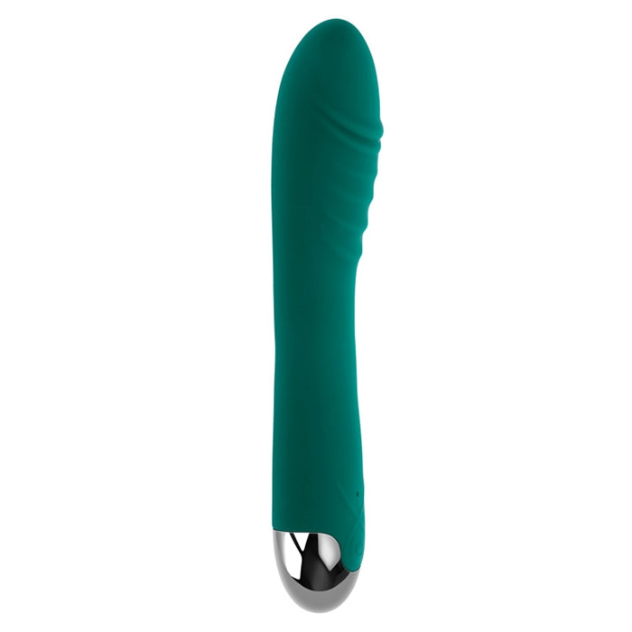 Pirouette - Teal