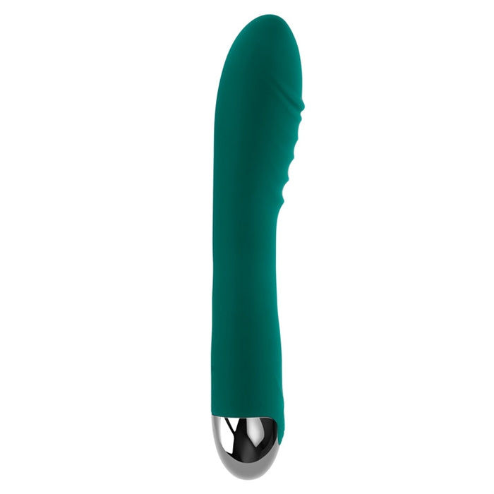 Pirouette - Teal