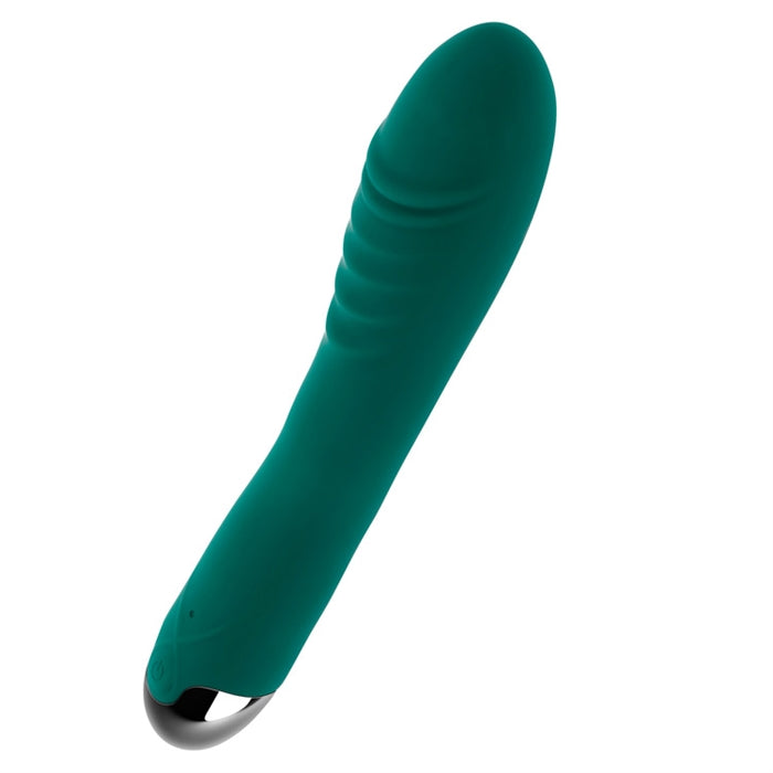 Pirouette - Teal