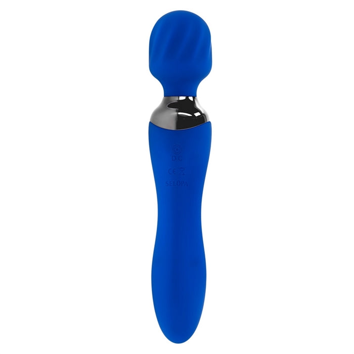 Blue Belle