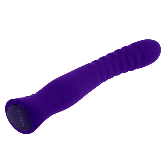 TriXXXie - Purple