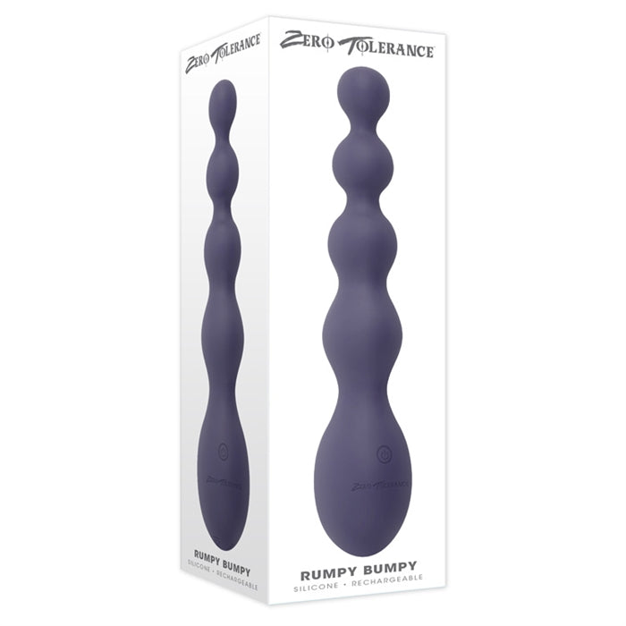 Rumpy Bumpy - Purple