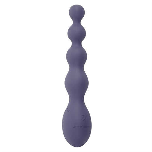 Rumpy Bumpy - Purple