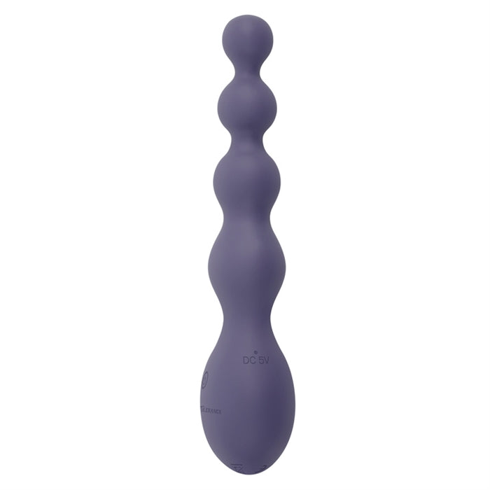 Rumpy Bumpy - Purple