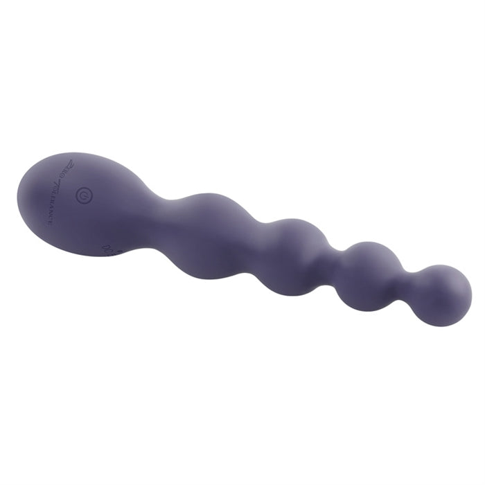 Rumpy Bumpy - Purple