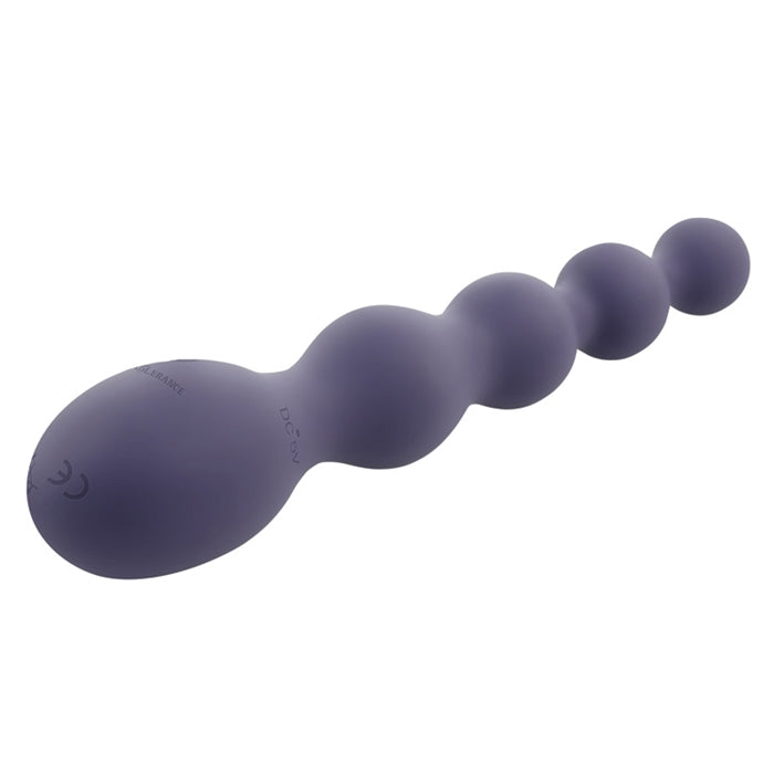 Rumpy Bumpy - Purple