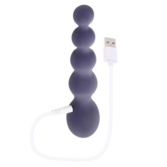 Rumpy Bumpy - Purple
