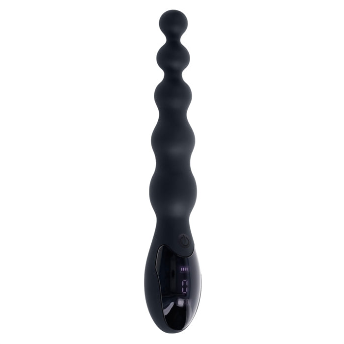 Backdoor Baton - Black