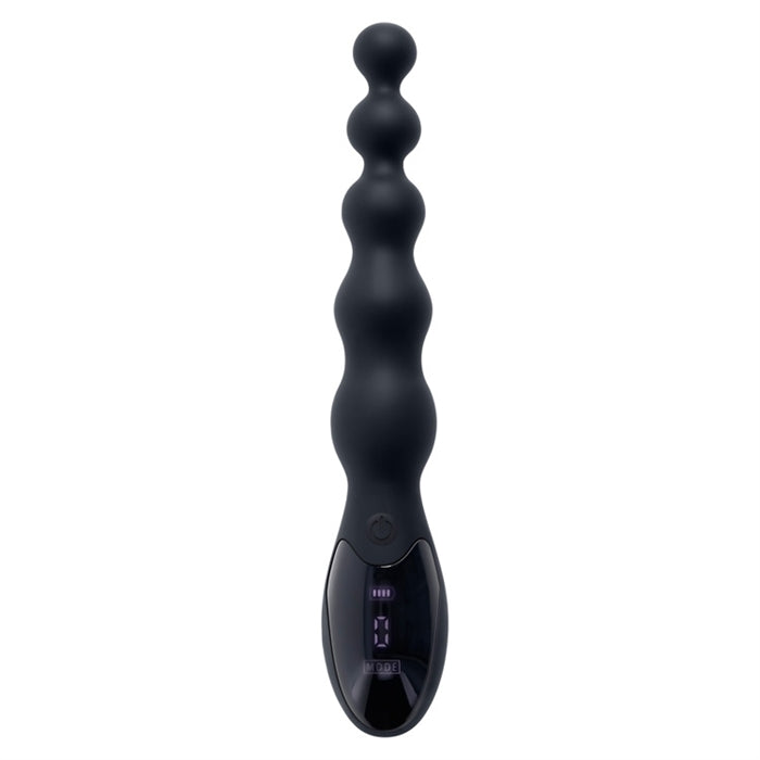 Backdoor Baton - Black