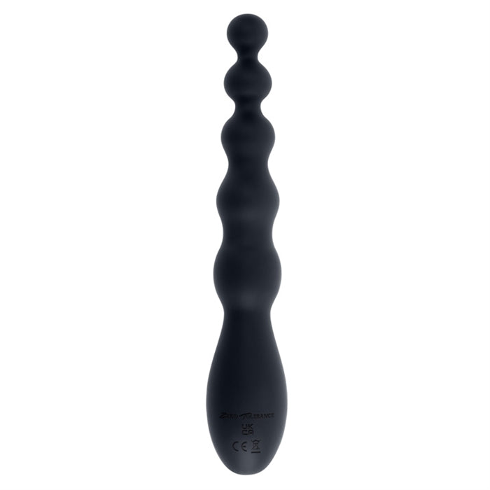 Backdoor Baton - Black