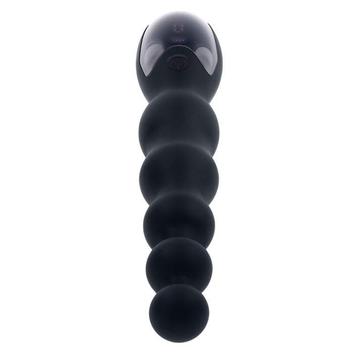 Backdoor Baton - Black