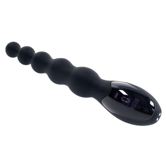 Backdoor Baton - Black