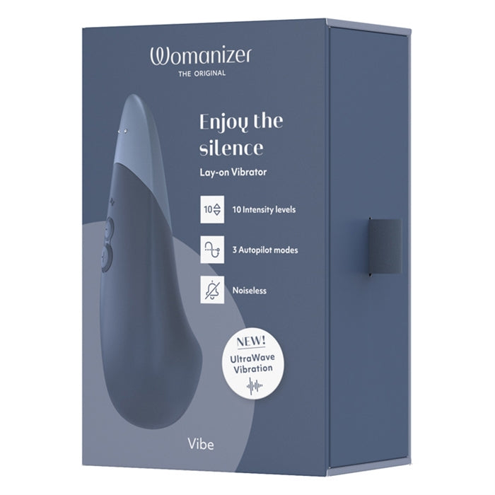Womanizer VIBE Blue