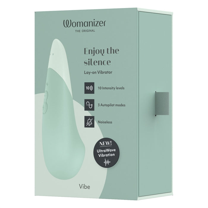 Womanizer VIBE Green