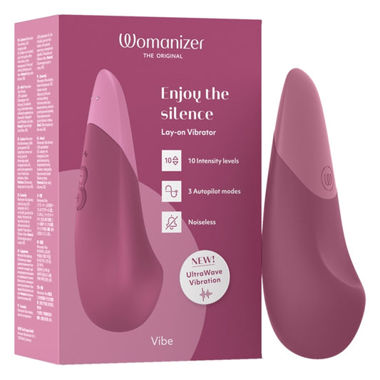 Womanizer VIBE Pink