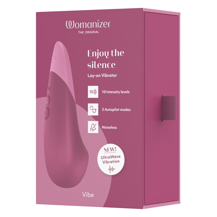 Womanizer VIBE Pink