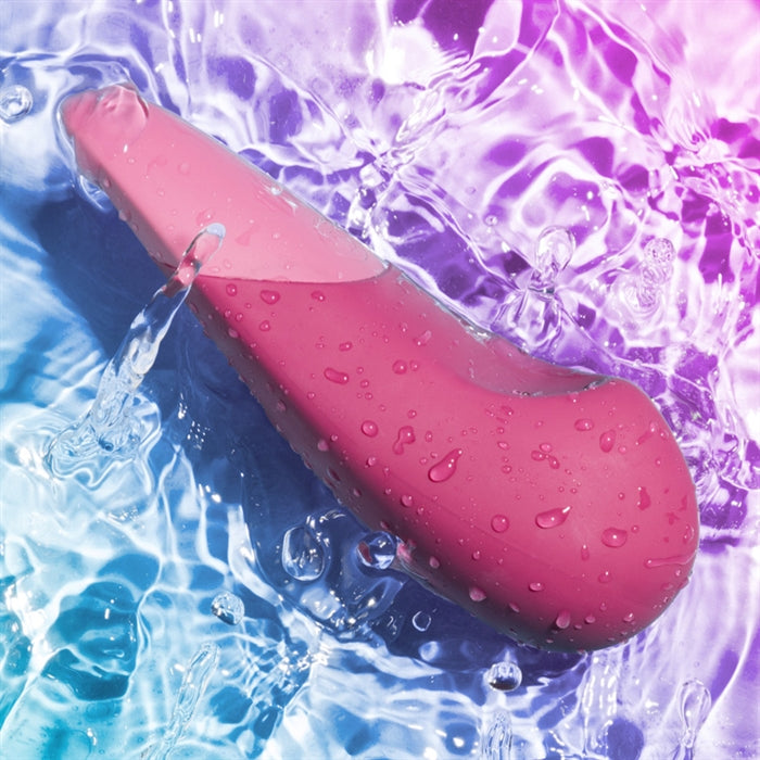 Womanizer VIBE Pink