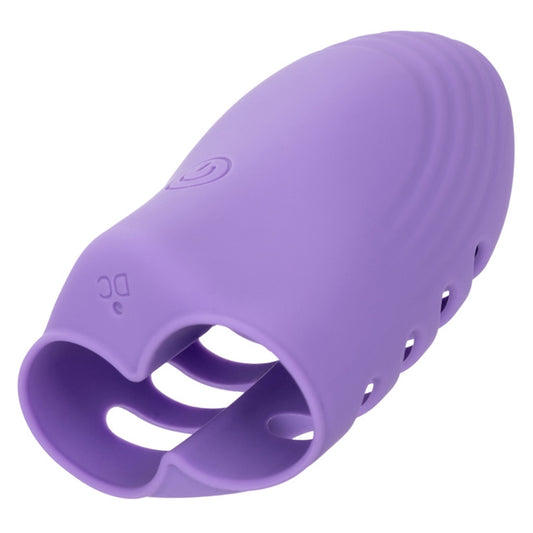 Dr. Laura Berman® Rechargeable Finger Vibe