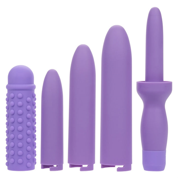 Dr. Laura Berman® Rechargeable Dilators Set