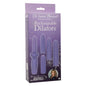 Dr. Laura Berman® Rechargeable Dilators Set