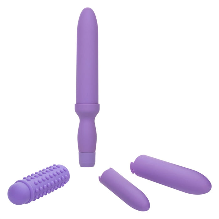 Dr. Laura Berman® Rechargeable Dilators Set