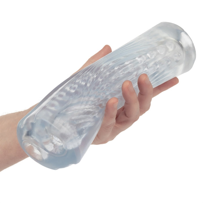 Cyclone™ Dual Ribbed Stroker XL